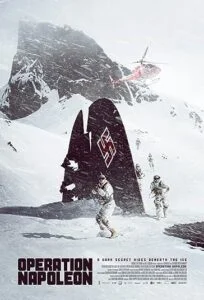 دانلود فیلم عملیات ناپلئون Operation Napoleon 2023
