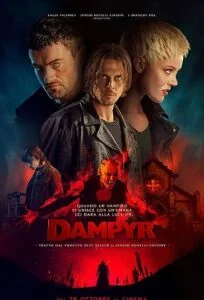 دانلود فیلم دامپیر Dampyr 2022 دوبله فارسی