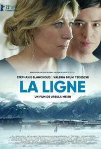 دانلود فیلم خط The Line 2022