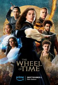 دانلود سریال چرخ زمان The Wheel of Time