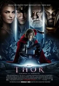 دانلود فیلم Thor 2011 دوبله فارسی