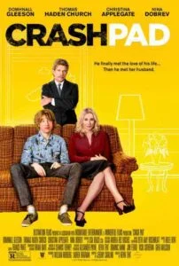 دانلود فیلم رابطه یک شبه Crash Pad 2017