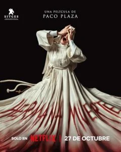 دانلود فیلم خواهر مرگ Sister Death 2023