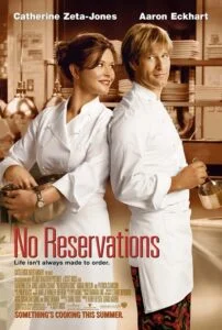 دانلود فیلم طعم زندگی No Reservations 2007 با دوبله فارسی