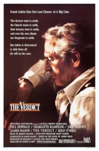 دانلود فیلم حکم The Verdict 1982