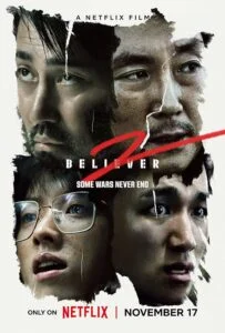 دانلود فیلم معتقد 2 Believer 2 2023