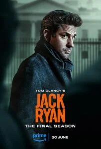 دانلود سریال جک رایان تام کلنسی Tom Clancy’s Jack Ryan