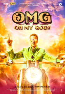 دانلود فیلم اوه خدای من OMG: Oh My God! 2012