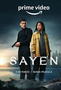 دانلود فیلم ساین Sayen 2023 دوبله فارسی