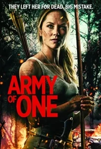 دانلود فیلم ارتش يک نفره Army of One 2020
