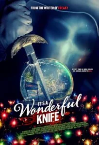 دانلود فیلم این یک چاقوی شگفت انگیز است It’s a Wonderful Knife 2023