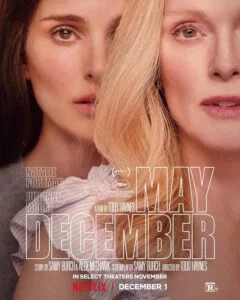 دانلود فیلم می دسامبر May December 2023
