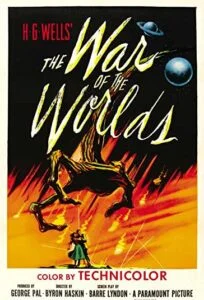 دانلود فیلم جنگ دنیاها The War of the Worlds 1953 دوبله فارسی