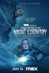 دانلود سریال کارآگاه حقیقی True Detective با دوبله فارسی