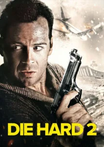 دانلود فیلم جان سخت 2 Die Hard 2 1990 دوبله فارسی