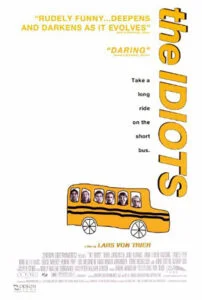 دانلود فیلم احمق ها The Idiots 1998
