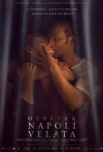 دانلود فیلم ناپولی در حجاب Naples in Veils 2017
