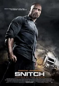 دانلود فیلم خبرچین Snitch 2013 دوبله فارسی