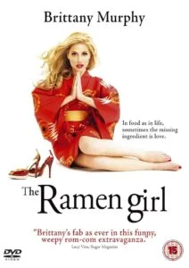 دانلود فیلم دختر نودلی The Ramen Girl 2008