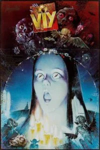 دانلود فیلم وی Viy 1967