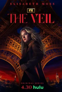 دانلود سریال نقاب The Veil