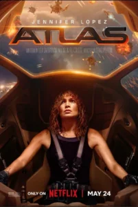 دانلود فیلم اطلس Atlas 2024