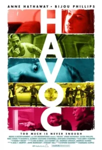 دانلود فیلم ویرانگر Havoc 2005