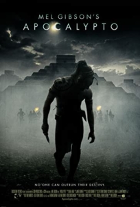 دانلود فیلم آخرالزمان Apocalypto 2006 دوبله فارسی