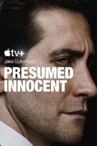 دانلود سریال بی گناه فرضی Presumed Innocent