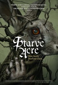 دانلود فیلم زمین بی حاصل Starve Acre 2023