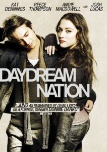 دانلود فیلم ملتی با افکار پوچ Daydream Nation 2010