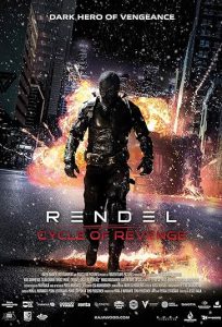دانلود فیلم رندل: چرخه‌ی انتقام Rendel: Cycle of Revenge 2024