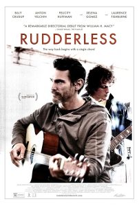 دانلود فیلم بی سکان Rudderless 2014