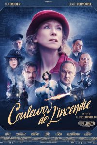 دانلود فیلم رنگ های آتش The Colors of Fire 2022