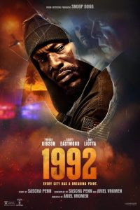 دانلود فیلم 1992 2022