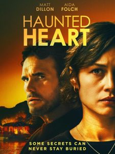 دانلود فیلم قلب خالی از سکنه 2024 Haunted Heart