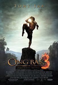 دانلود فیلم مبارز تایلندی 3 Ong-bak 3 2010 با دوبله فارسی