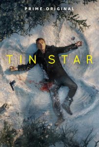 دانلود سریال ستاره نقره‌ای Tin Star