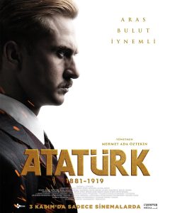 دانلود فیلم آتاتورک 1881 – 1919 قسمت 1 Atatürk 1881-1919 Part 1 2023 با دوبله فارسی