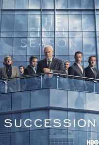 دانلود سریال وراثت Succession