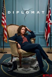 دانلود سریال دیپلمات The Diplomat