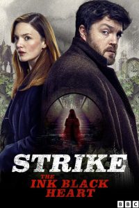 دانلود سریال ضربه سی بی C.B. Strike