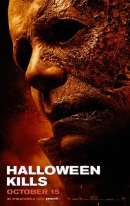 دانلود فیلم هالووین میکشد Halloween Kills 2021