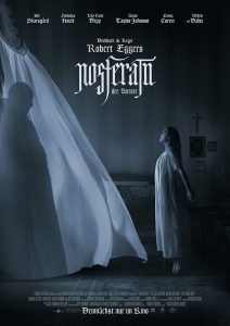 دانلود فیلم نوسفراتو Nosferatu 2024