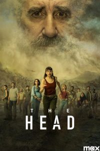 دانلود سریال رئیس The Head