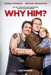 دانلود فیلم چرا او؟ Why Him? 2016