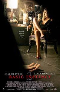 دانلود فیلم غریزه اصلی 2 Basic Instinct 2 2006