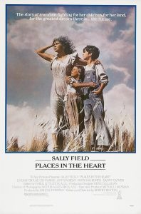 دانلود فیلم مکان‌ هایی در قلب Places in the Heart 1984 دوبله فارسی