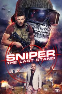 دانلود فیلم تک تیرانداز: آخرین ایستادگی Sniper: The Last Stand 2025 با دوبله فارسی