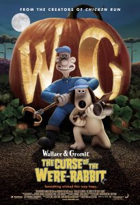 دانلود انیمیشن والاس و گرومیت: نفرین موجود خرگوشنما Wallace & Gromit: The Curse of the Were-Rabbit 2005